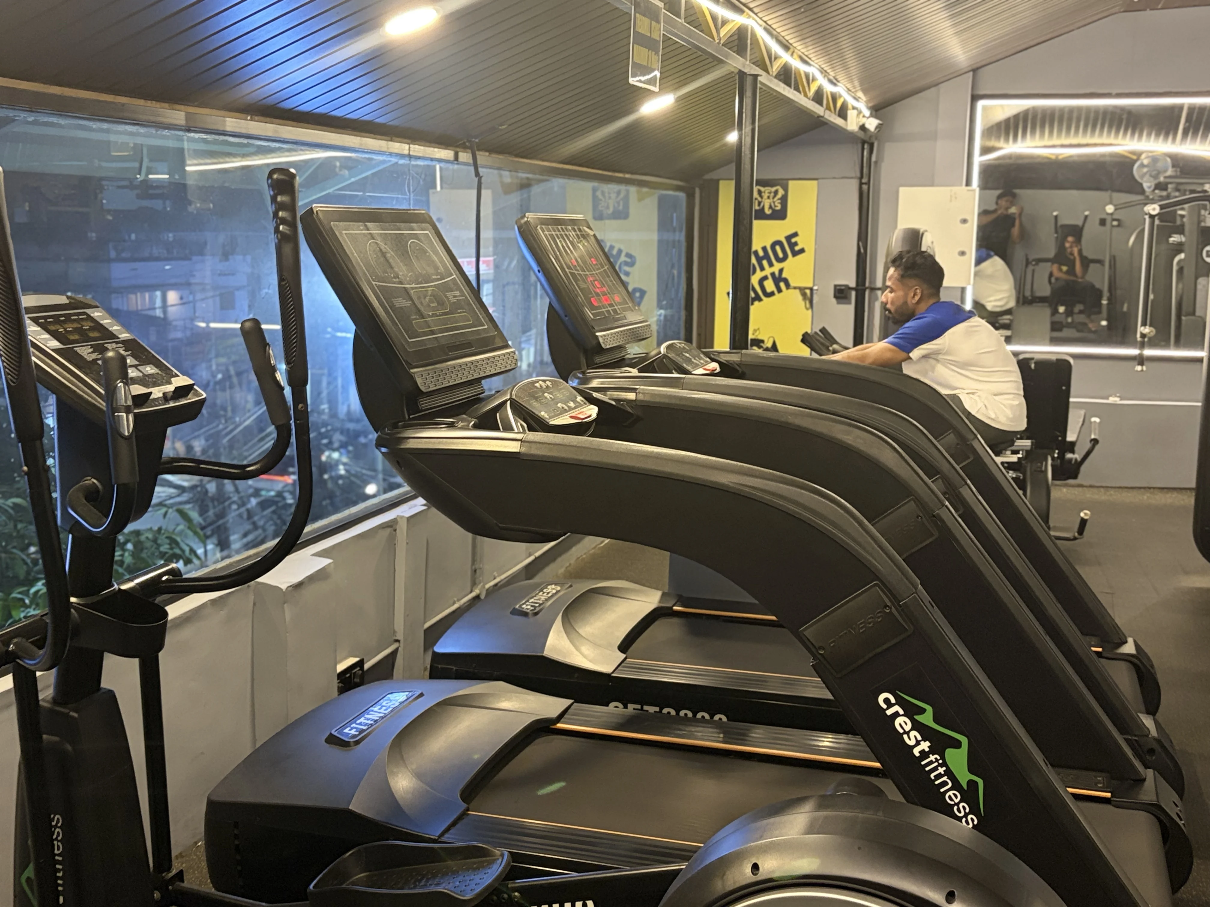 lifestyle fitness