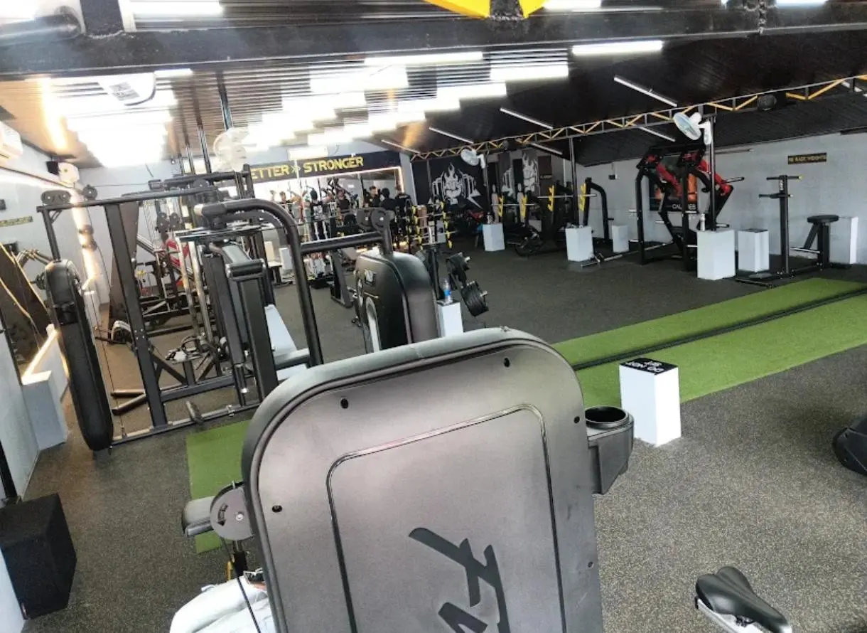 lifestyle fitness