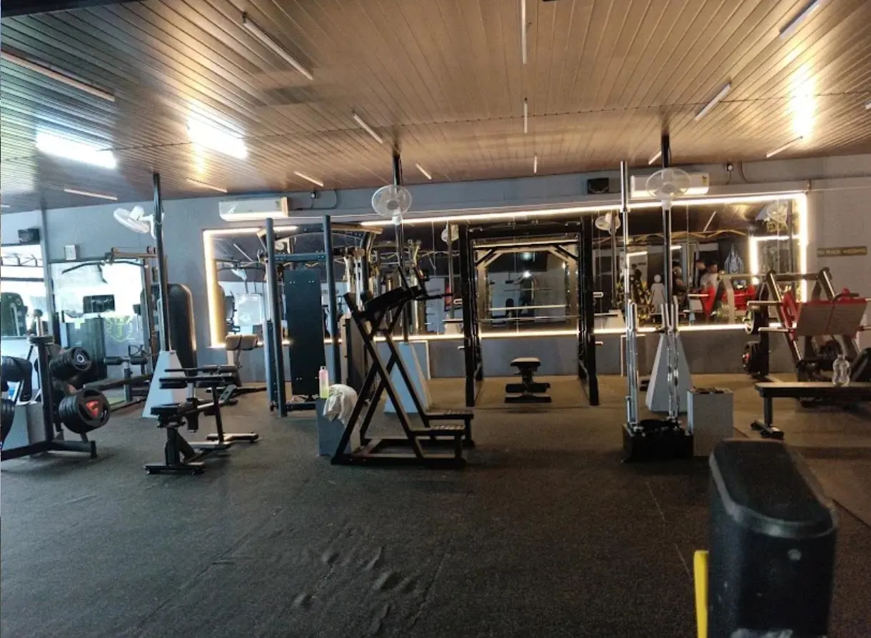 lifestyle fitness